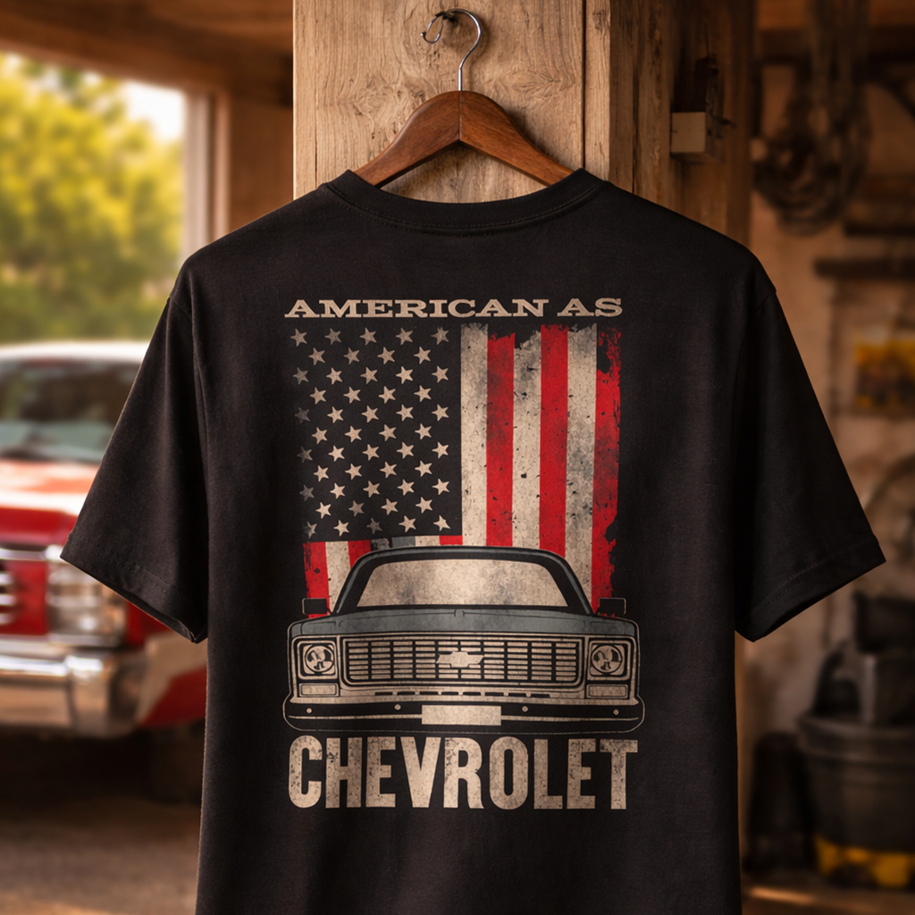 Classic Chevy
