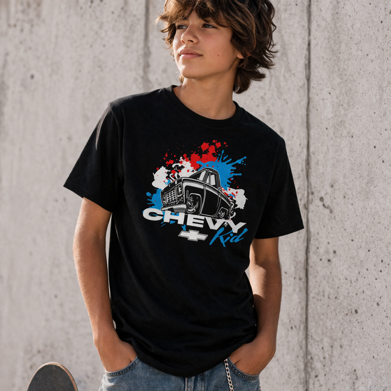 YOUTH