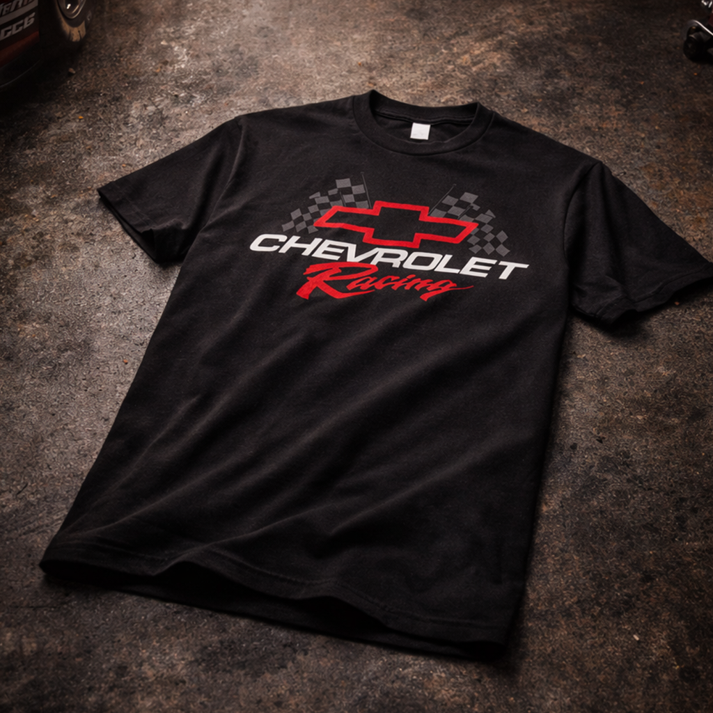 Chevy Racing