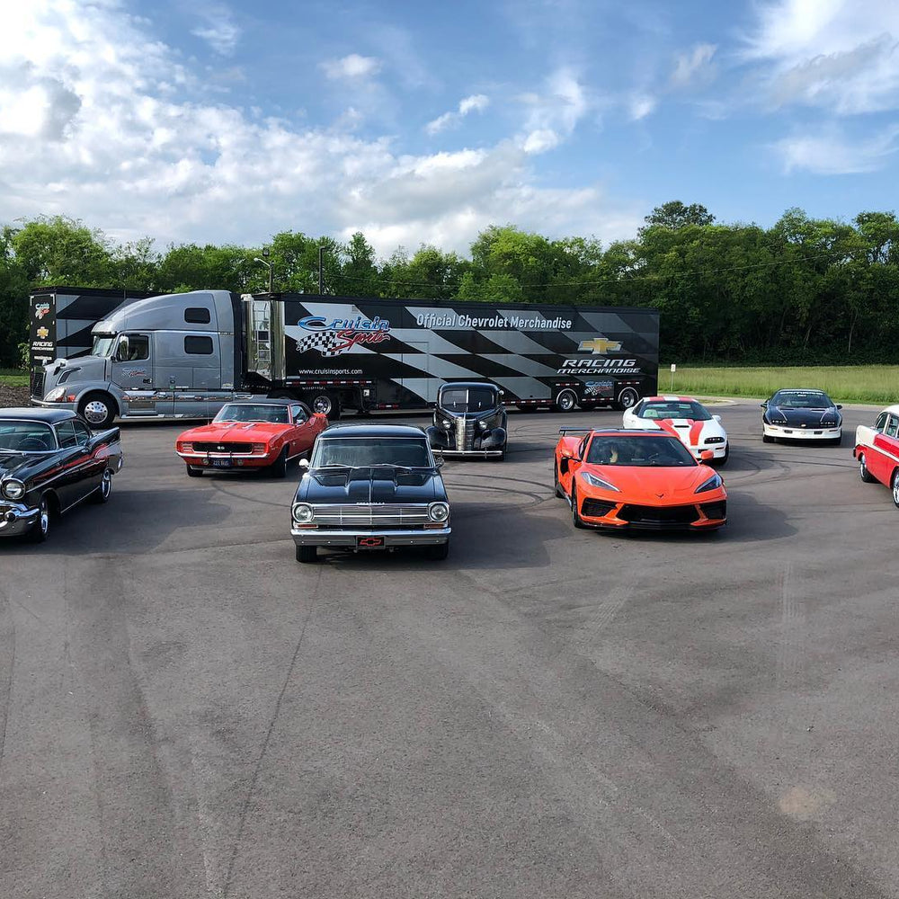 Cruisin Sports Online