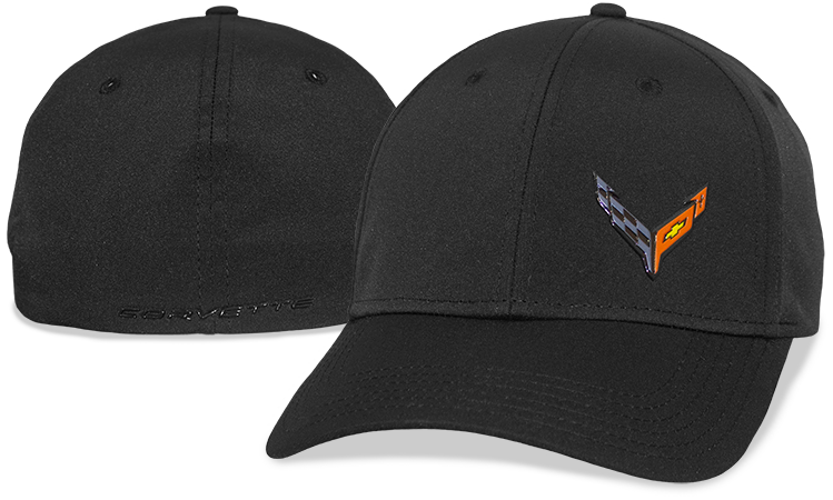 Corvette "Next Gen" Flexfit Hat