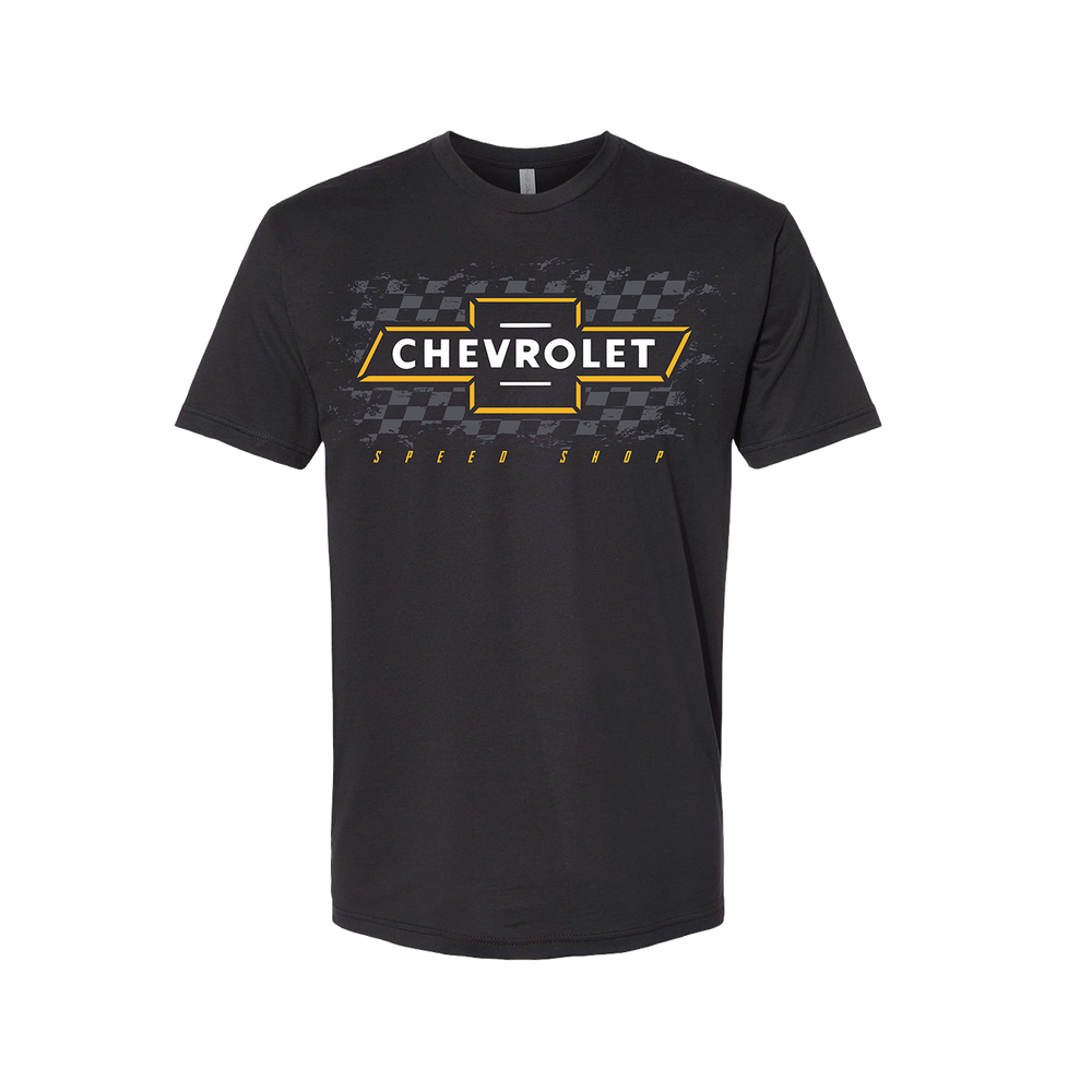 Chevrolet Speed Shop T-Shirt