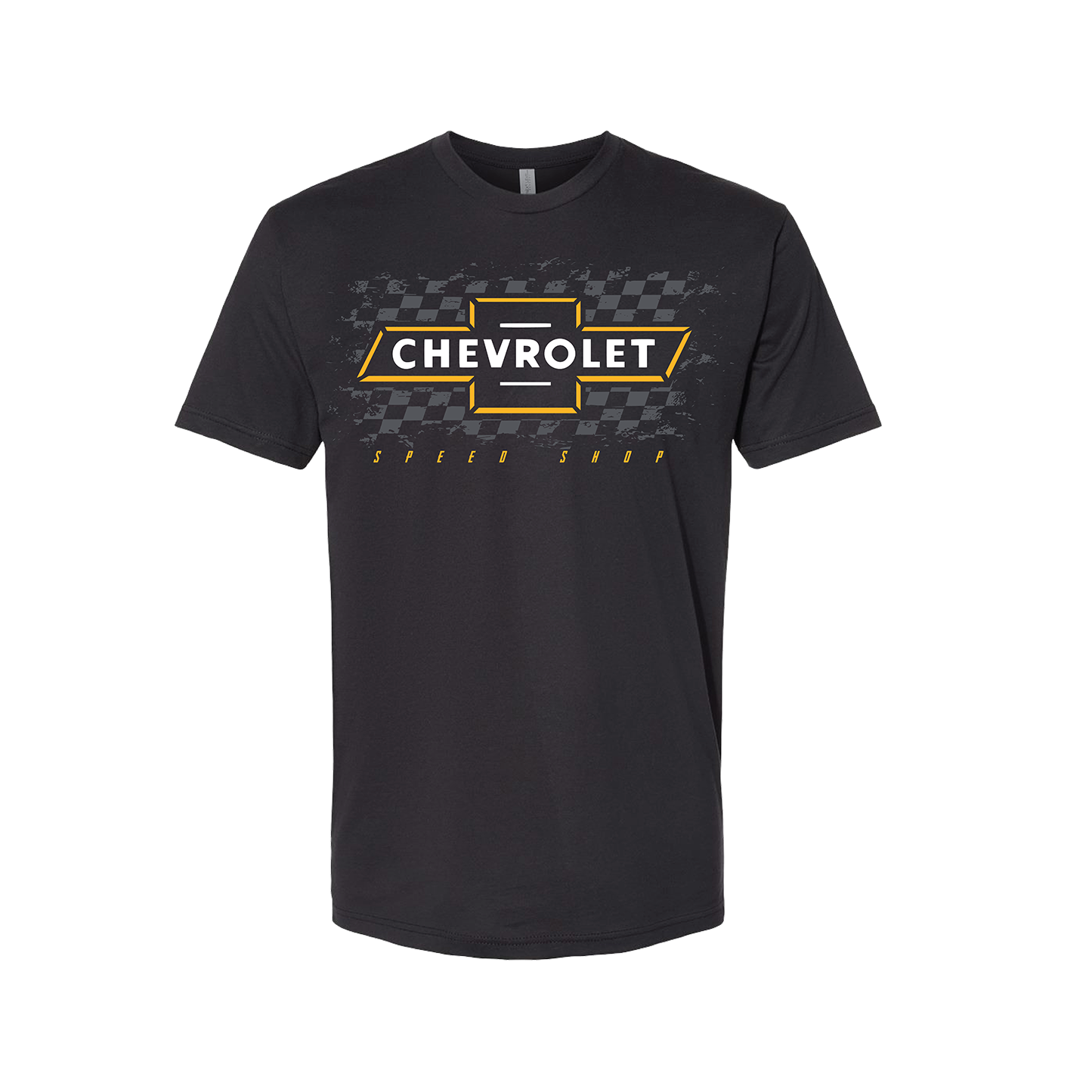 Chevrolet "Speed Shop" T-Shirt