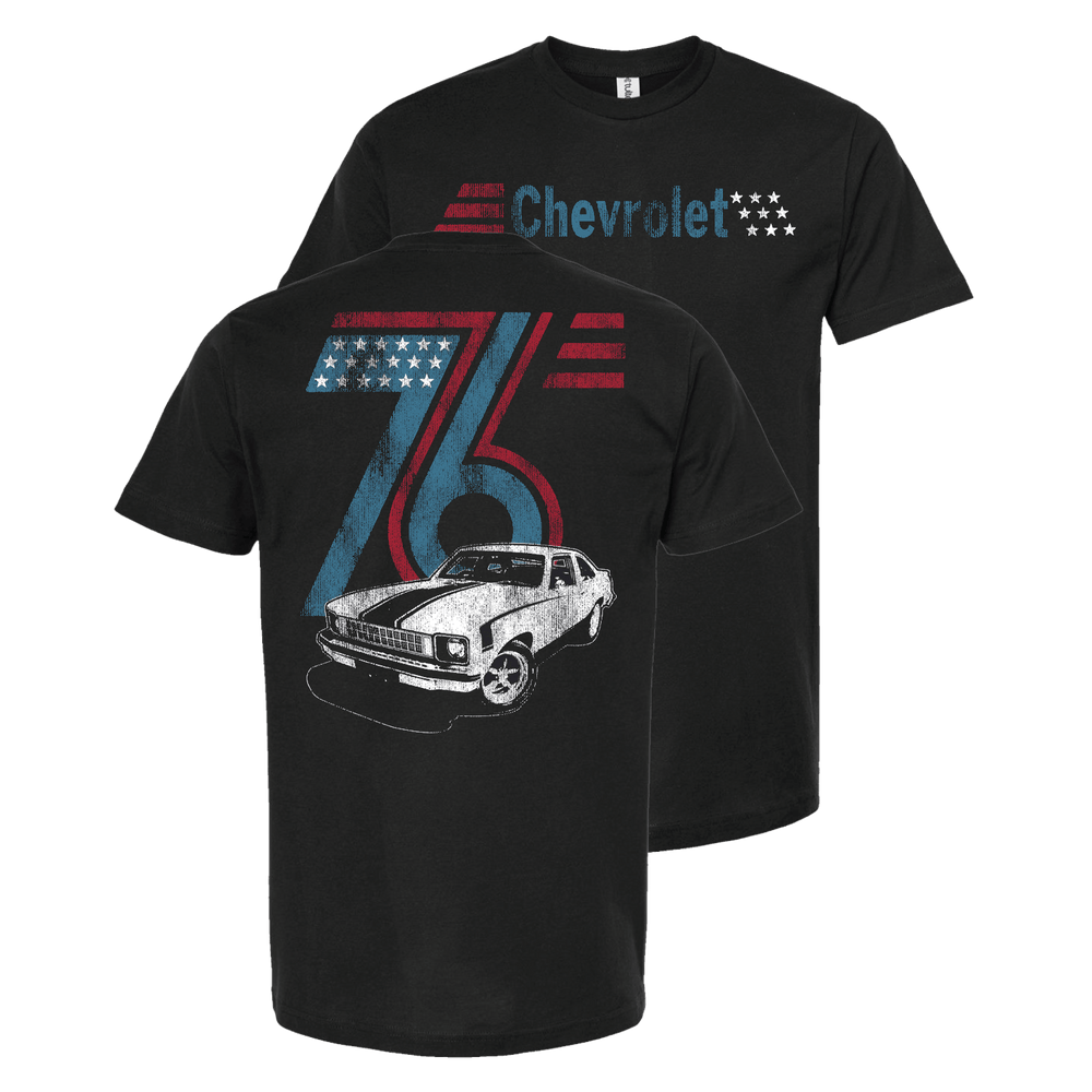 76 Chevrolet T-Shirt