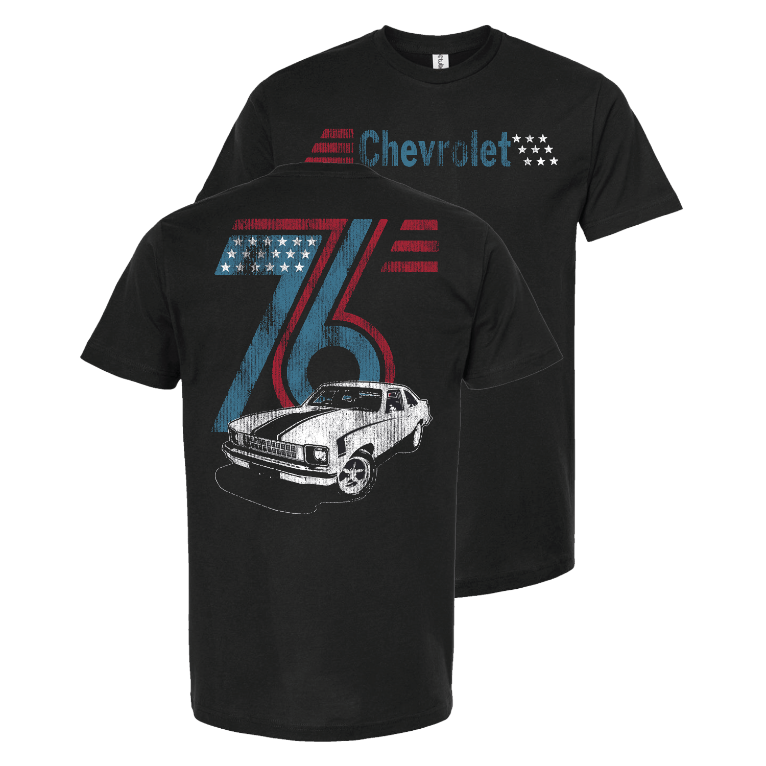 Chevrolet "76" T-Shirt