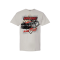Chevrolet "IROC and Roll" Camaro T-Shirt