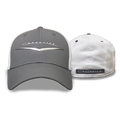 Chevrolet "Metallic Heritage" Flexfit Hat