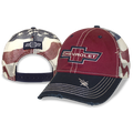 Chevrolet "Heritage American Flag" Snapback Hat