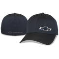 Chevrolet "Chrome Open Bowtie" Performance Flexfit Hat