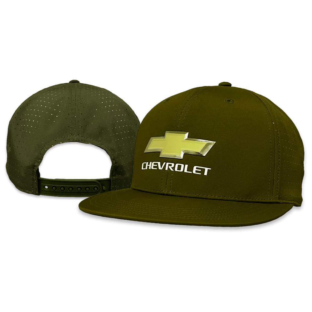 Bowtie Performance Snapback