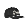 Chevy Script Rope Hat - Backorder until May