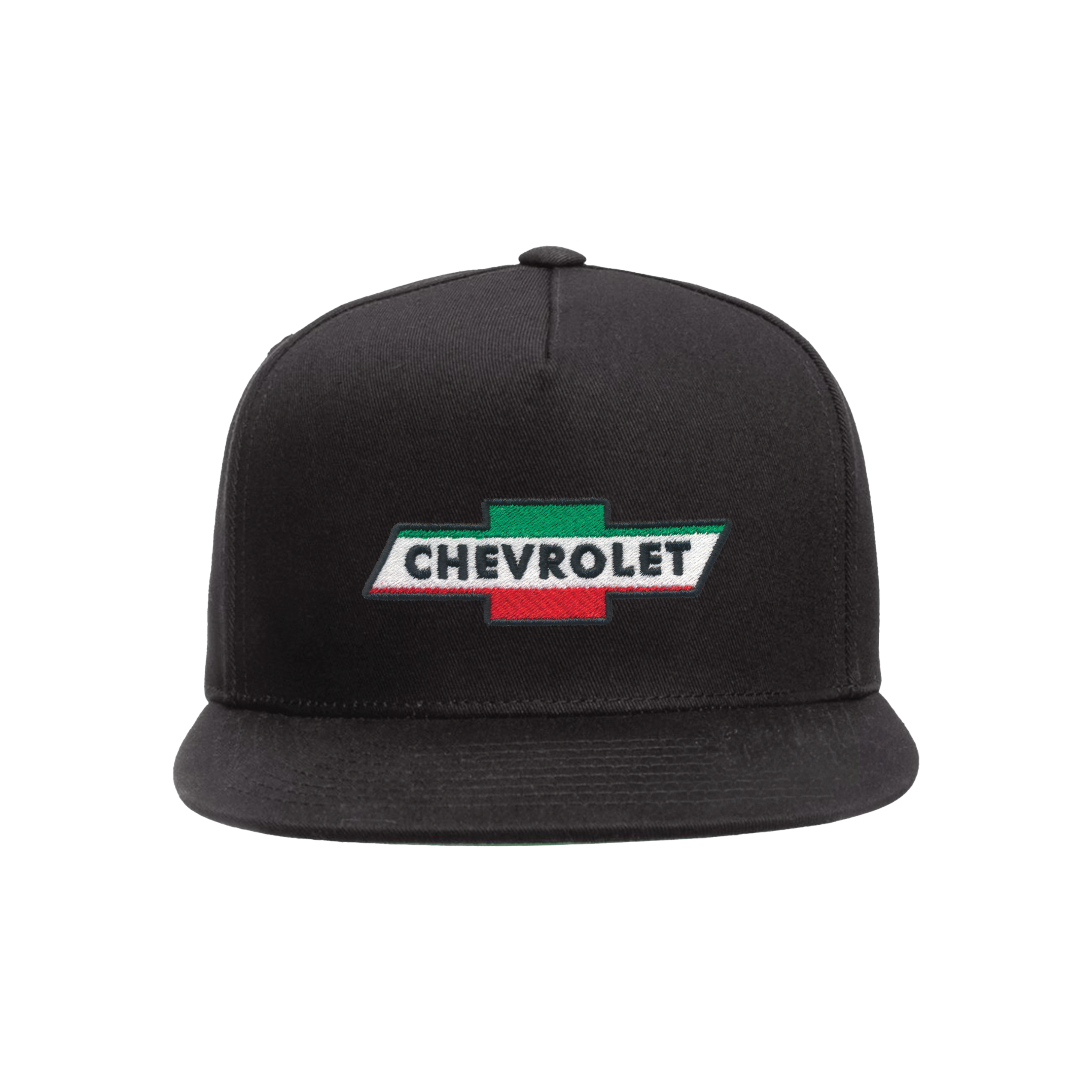 Chevrolet "Hispanic Heritage" Snapback Hat