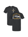 Chevrolet "Build it, Race it, Repeat." T-Shirt