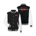 Chevy Racing "Varsity" Jacket