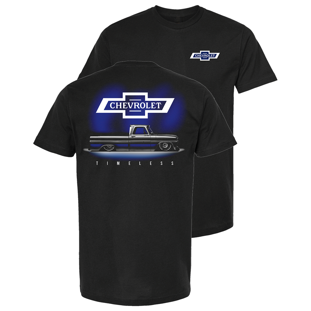 Chevy Timeless T-Shirt