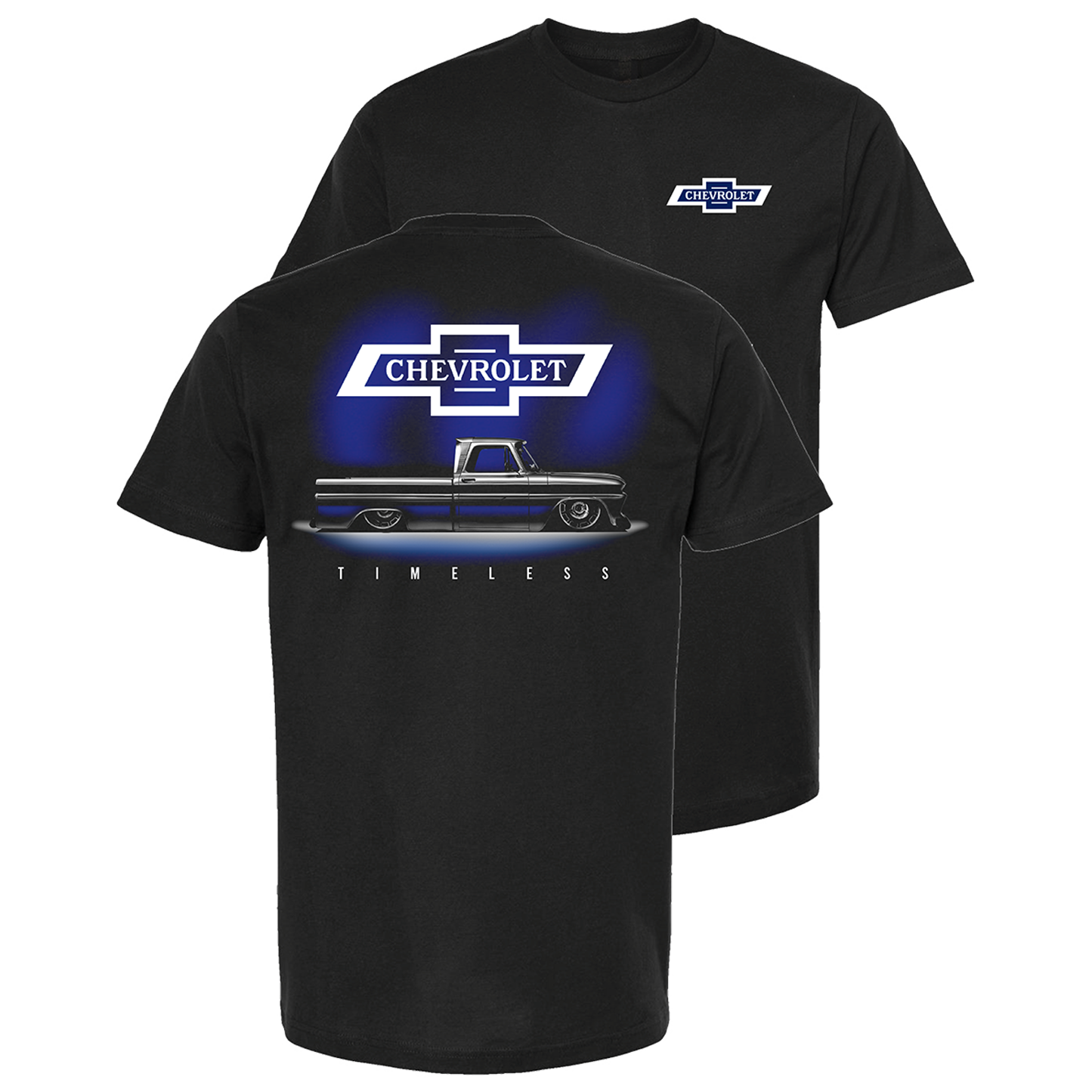 Chevy Timeless T-Shirt