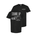 Chevy Trucks "Square Up" T-Shirt