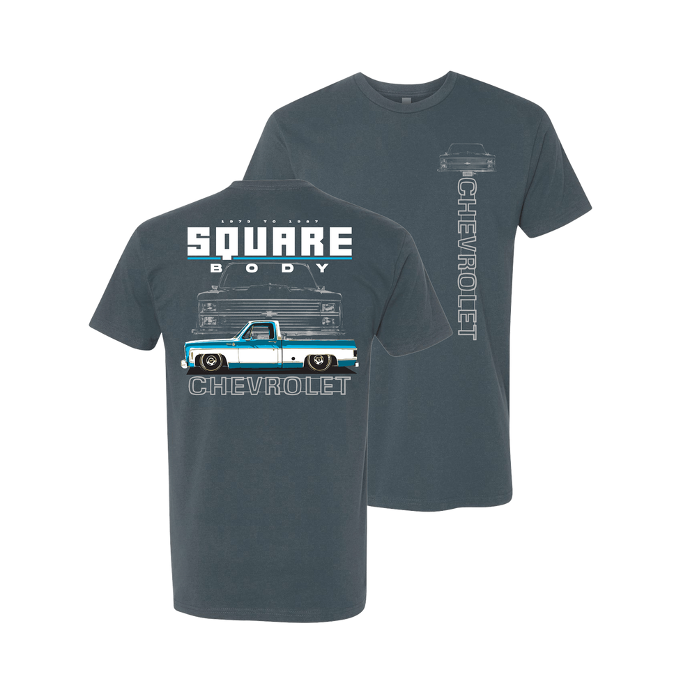 Chevrolet Squarebody T-Shirt