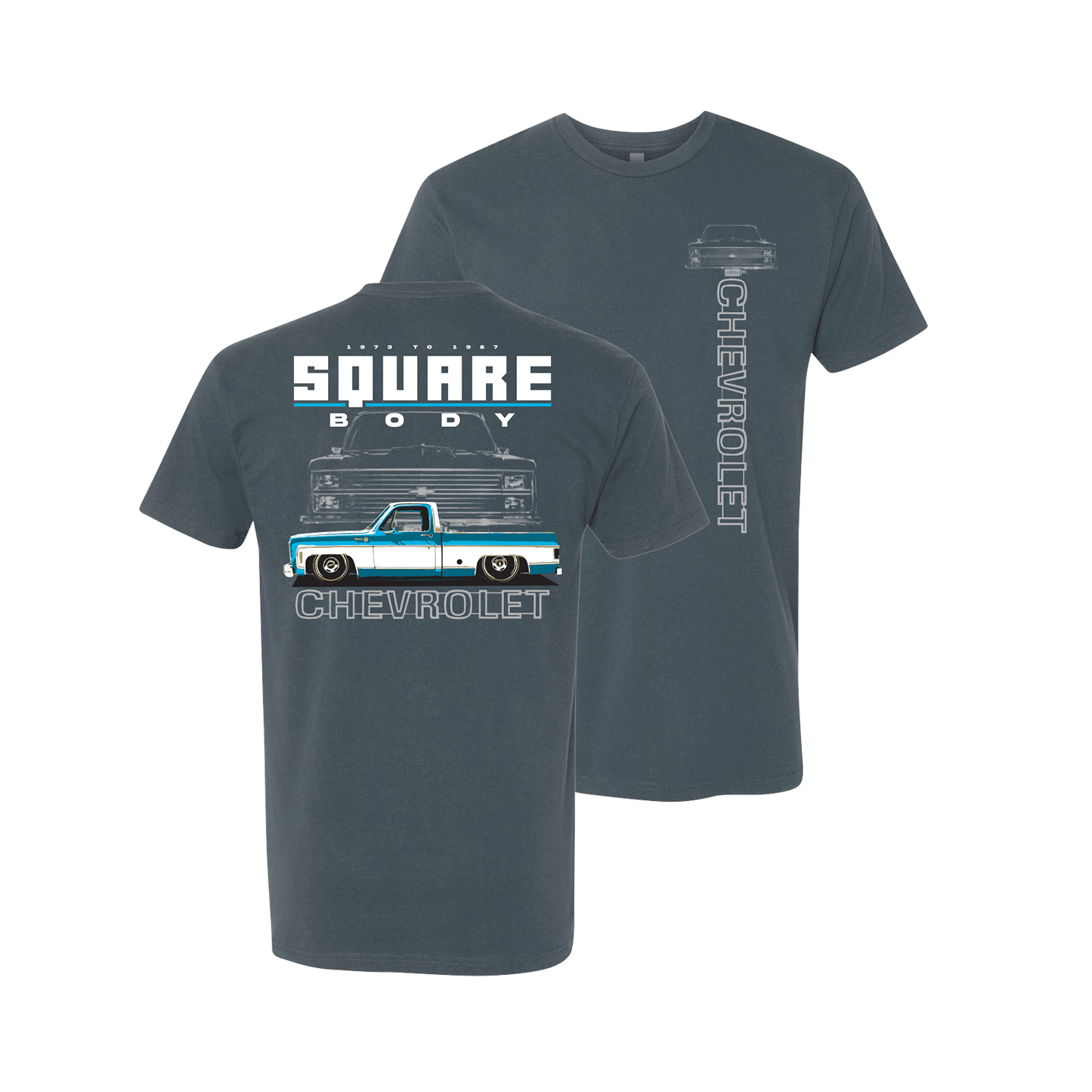 Chevrolet Squarebody T-Shirt