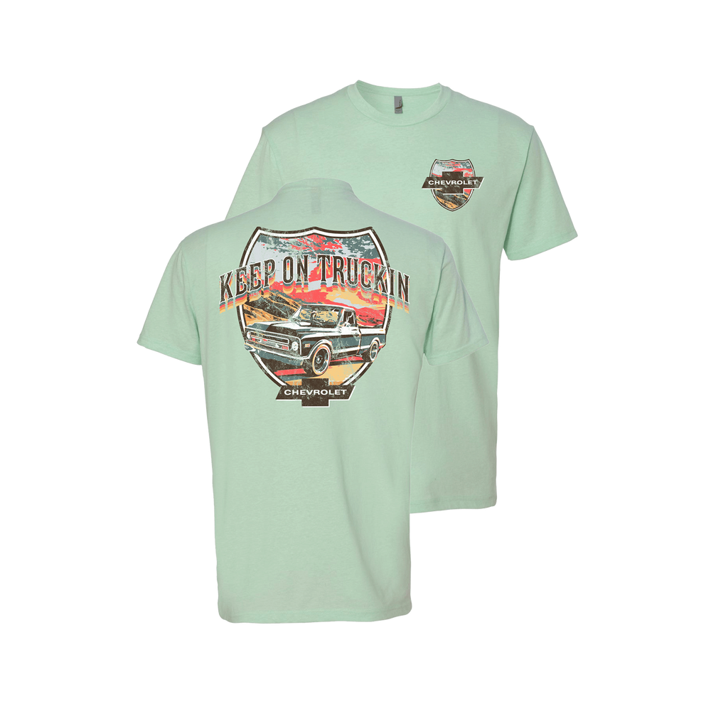 Keep on Trucking' T-Shirt