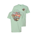 Chevy Trucks "Keep on Trucking' T-Shirt