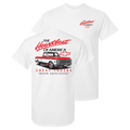 Chevy Trucks "Heartbeat of America" T-Shirt