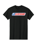 Direct Connection Black T-Shirt
