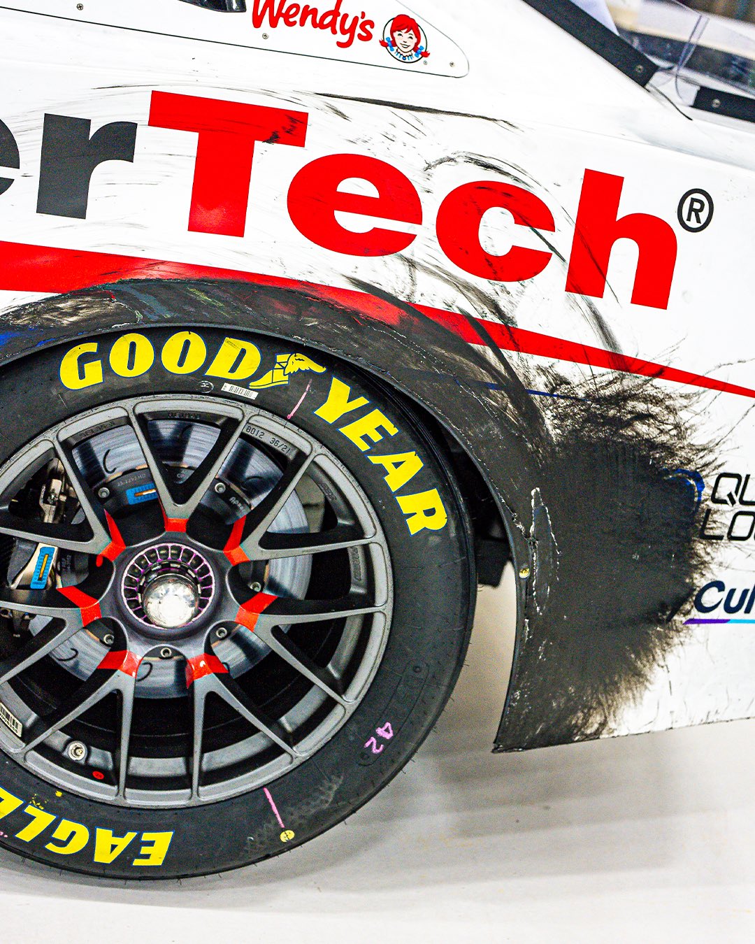 Shane van Gisbergen #88 2025 WeatherTech Watkins Glen Raced WIN 1:24 Diecast *PREORDER*