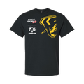 Kaulig Racing x Ram – Ram Head Strike T-Shirt