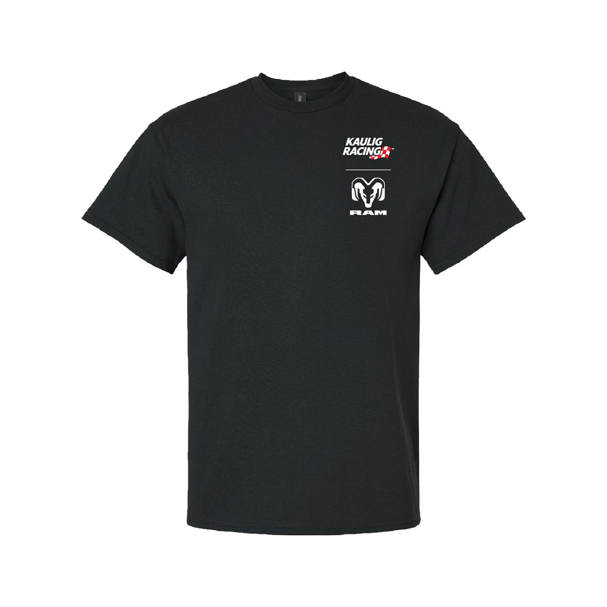 Kaulig Racing x Ram- RAM Nation T-Shirt