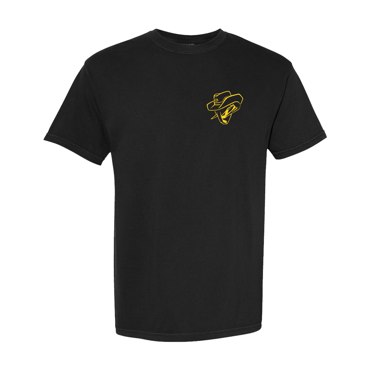 Kaulig Racing x Ram - #25 Nothing Stops Texas T-Shirt