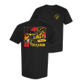 Kaulig Racing x Ram - #25 Nothing Stops Texas T-Shirt