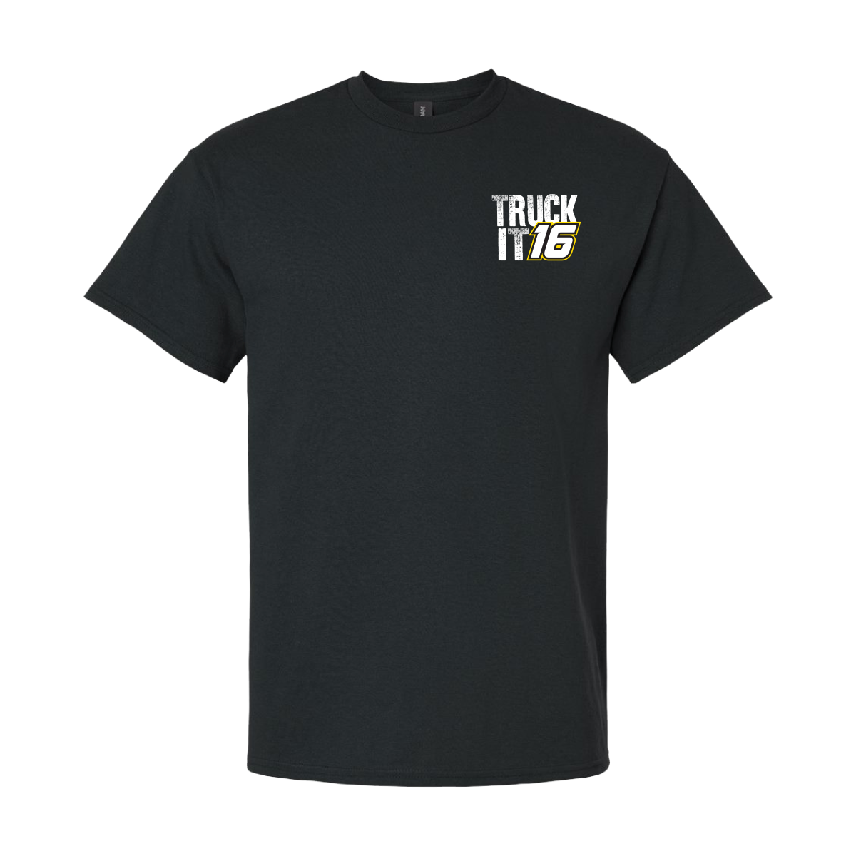 Kaulig Racing x Ram - Justin Haley #16 Truck It Celsius T-Shirt