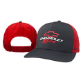 Chevy Racing "Heritage Bowtie" Adjustable Hat