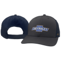 Chevrolet "Old Blue Heritage" Adjustable Hat
