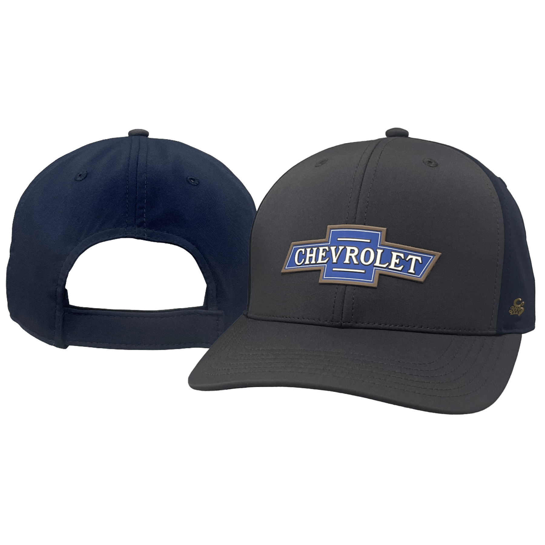 Chevrolet "Old Blue Heritage" Adjustable Hat