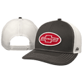 Chevrolet "Vintage Patch" Snapback Hat