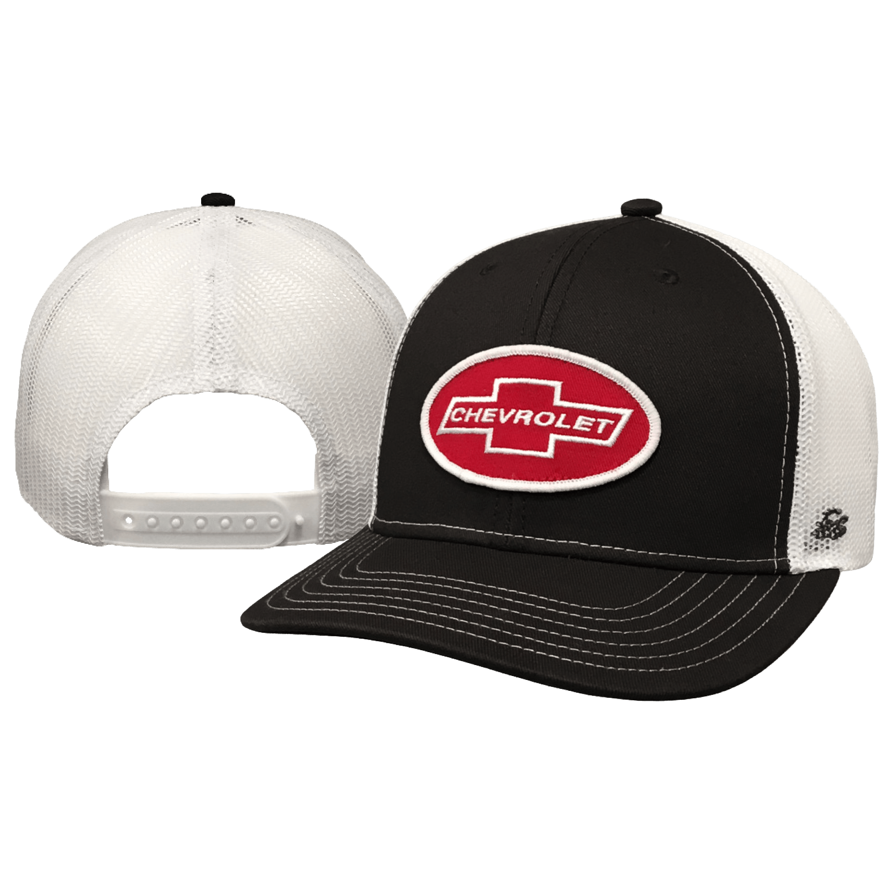 Chevrolet "Vintage Patch" Snapback Hat