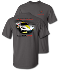 Corvette Racing "C8.R" T-Shirt