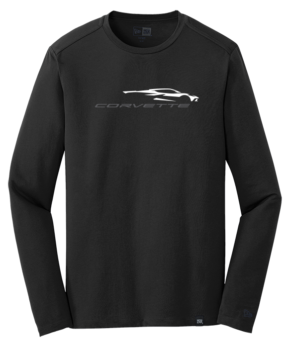 New Era Corvette Gesture Long Sleeve