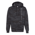 Corvette "Black Camo" Hoodie