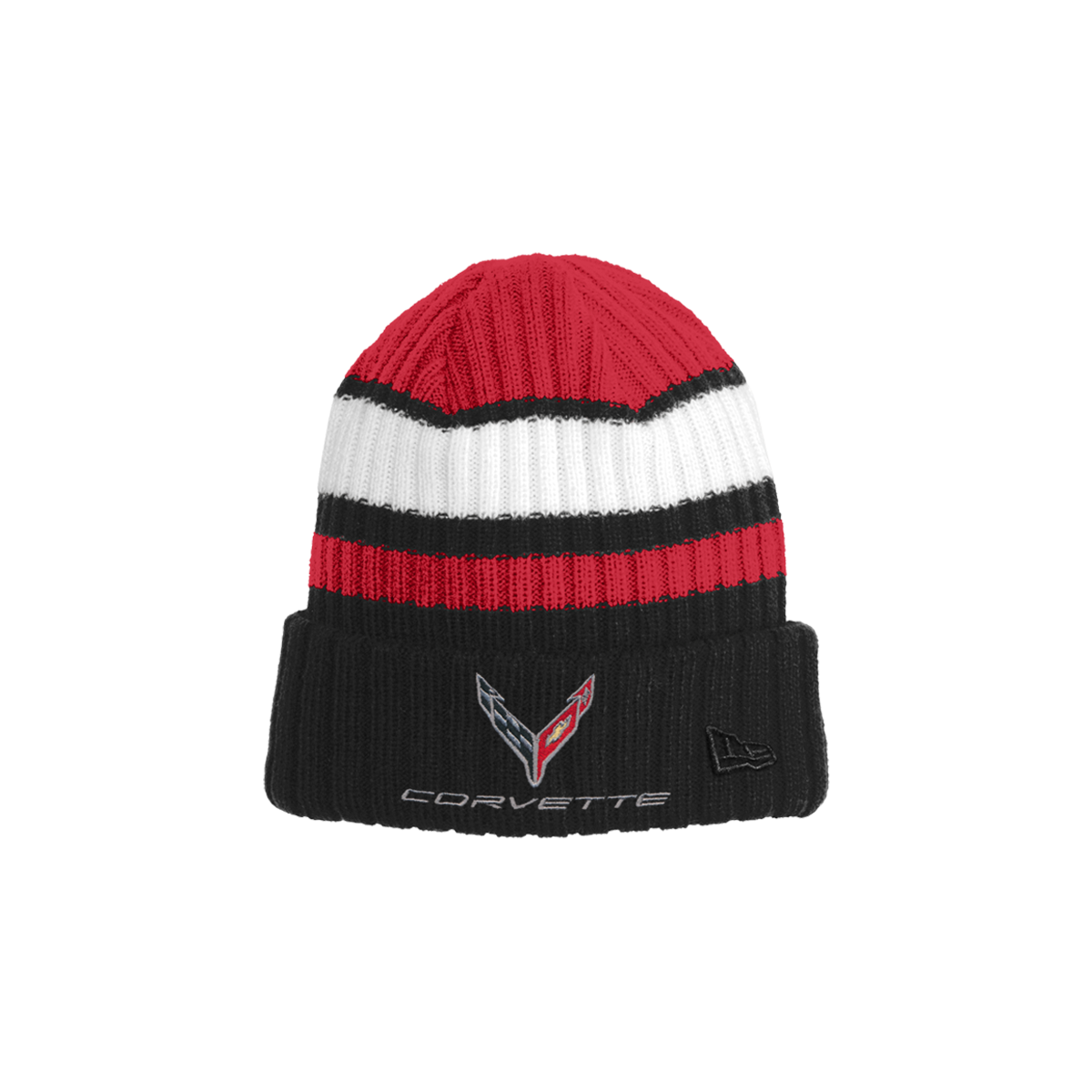 Corvette New Era Beanie