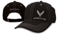 Corvette Racing " Next Gen Chrome" Adjustable Hat