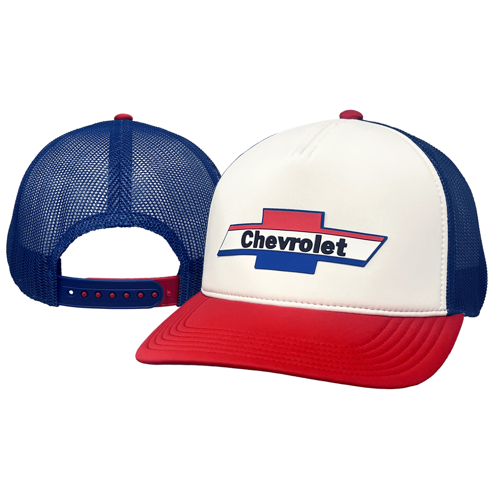 Chevrolet USA Heritage Bowtie