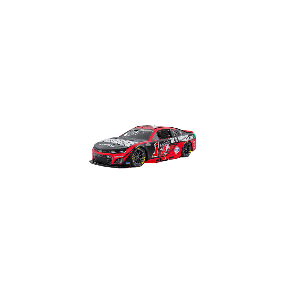 Ross Chastain #1 2025 Moose Fraternity 1:64 Diecast *PREORDER*
