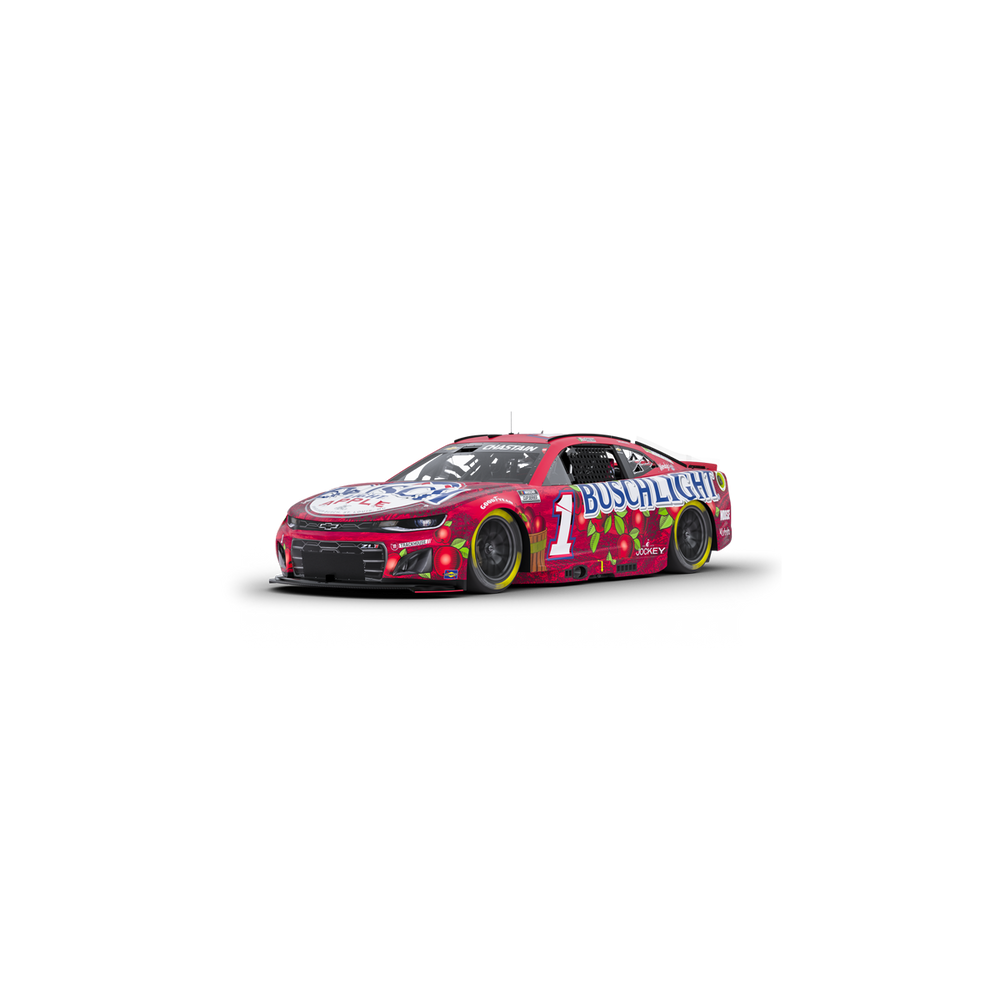 Ross Chastain #1 2025 Busch Light APPLE  1:64  Diecast *PREORDER*