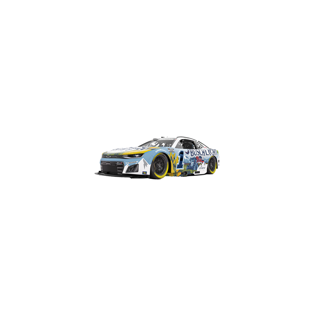 Ross Chastain #1 2025 Busch Light FARMING 1:64 Diecast *PREORDER*
