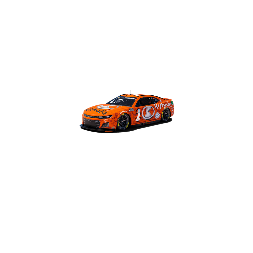 Ross Chastain #1 2024 Homestead Kubota 1:64 Diecast *PREORDER*