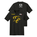 Kaulig Racing x Ram - Race for the Seat T-Shirt
