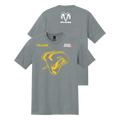 Kaulig Racing x Ram - Race for the Seat T-Shirt